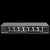 Ruijie BS208T 8-Port Full Gigabit Managed Network Switch