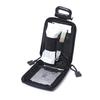 Custodia Tattica EDC Piccola Borsa Multiuso Organizer Multi Tasche per Escursionismo Outdoor Campeggio Pesca Ciclismo
