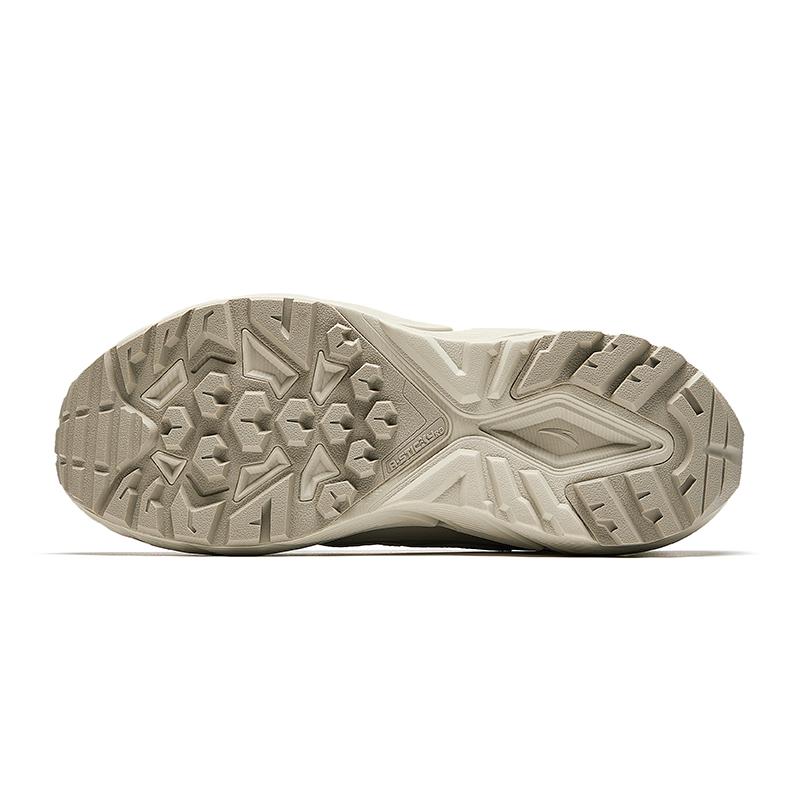 Anta Explore 2 Casual Versatile Trendy Fashion Comfortable Simple Breathable Grippy Durable Water Shoes Men Shoes Sand-Gray 112528513-3