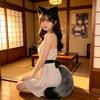 and Tail Set Animal Cosplay Costume for Birthday Stage Performance