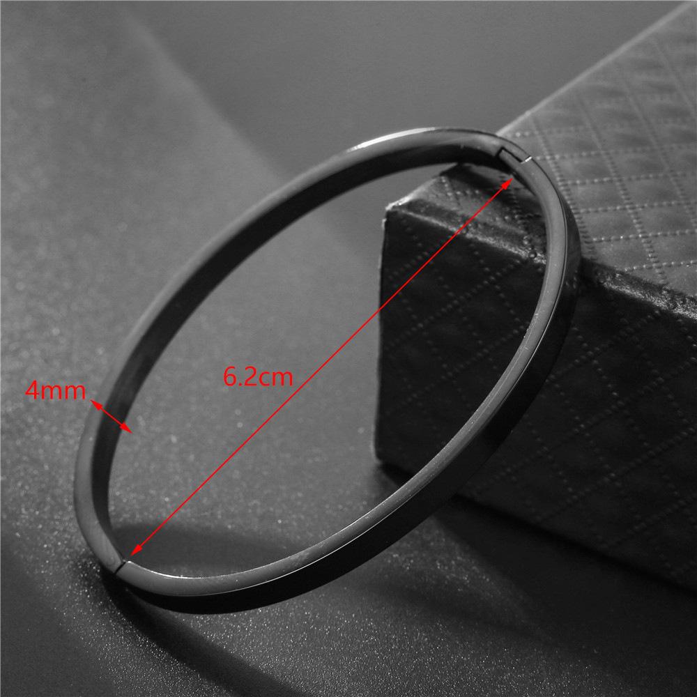 JYL TS Bracelet  Men's 18K Couple Style Unites Prosperity & Bond