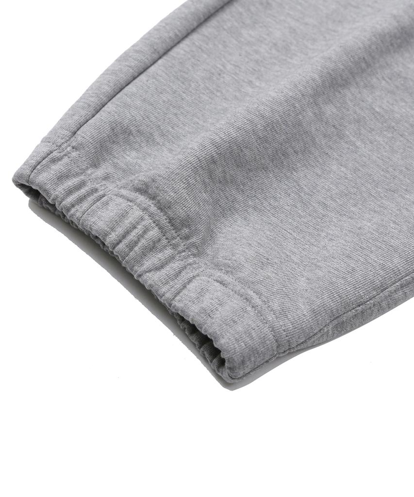 Haebeuopeudyuti Bio-Washed Easy Sweatpants (Grey)