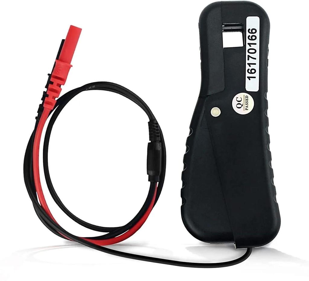BT-705A Automotive Signal Pick-Up, Inductive Engine 300~1200 RPM Clamp Lead,Pickup Lead Accessory for Digital Multimeter