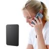 A3v AI Voice Recorder Transcribe & Summarization with ChatGPT Audio Recorder AI Notetaking Device for Lecture Meeting Call Interview