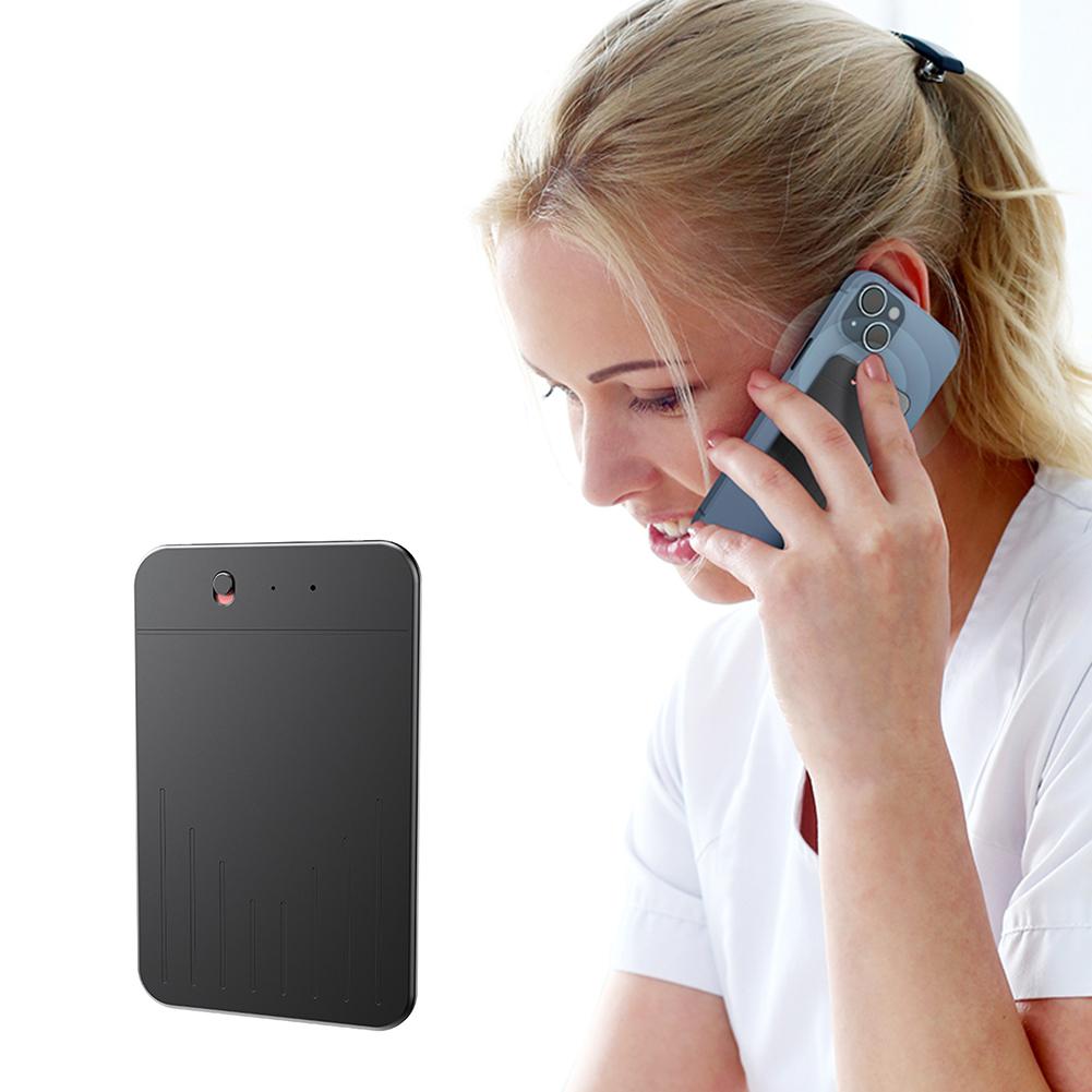A3v AI Voice Recorder Transcribe & Summarization with ChatGPT Audio Recorder AI Notetaking Device for Lecture Meeting Call Interview