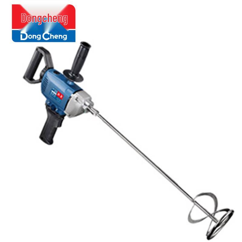 

Dongcheng Mixer Q1U-FF-160 CN plug (adapter included)