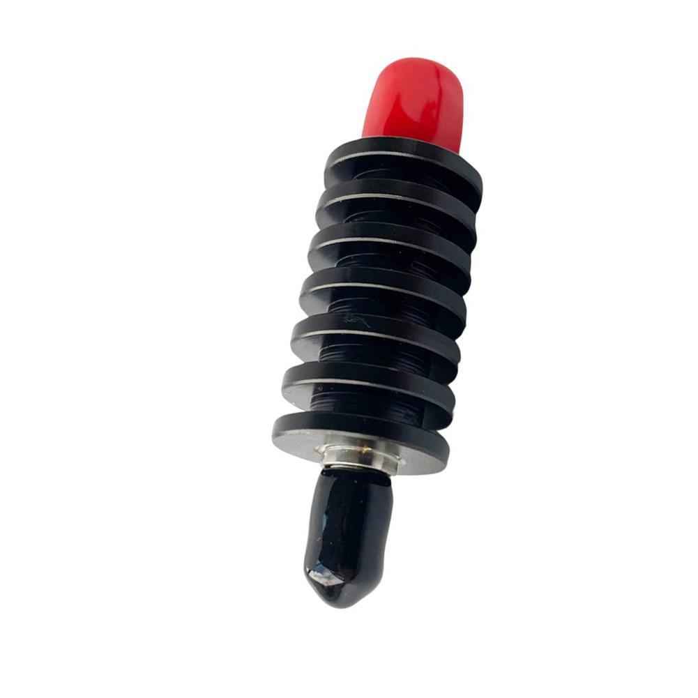 10W For SMA Fixed RF Attenuator 50 Ohm DC-6GHz Male-Female Interface 20dB through 60dB Range for RF System Integration