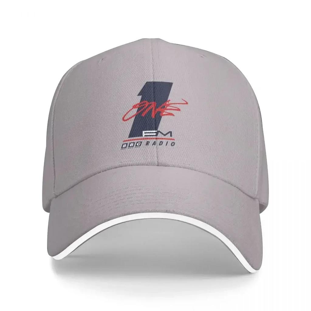Radio One Logo  199091 Baseball Cap Anime Hat Beach Hat Hats WoUnisex Unisexs