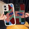 Cartoon Graphic Art Case for Xiaomi Redmi Note 14 Pro Plus Note 13 12s 11s 12 10 A1 A2 A3 A4 14C 12C 13C 11 Phone Cover