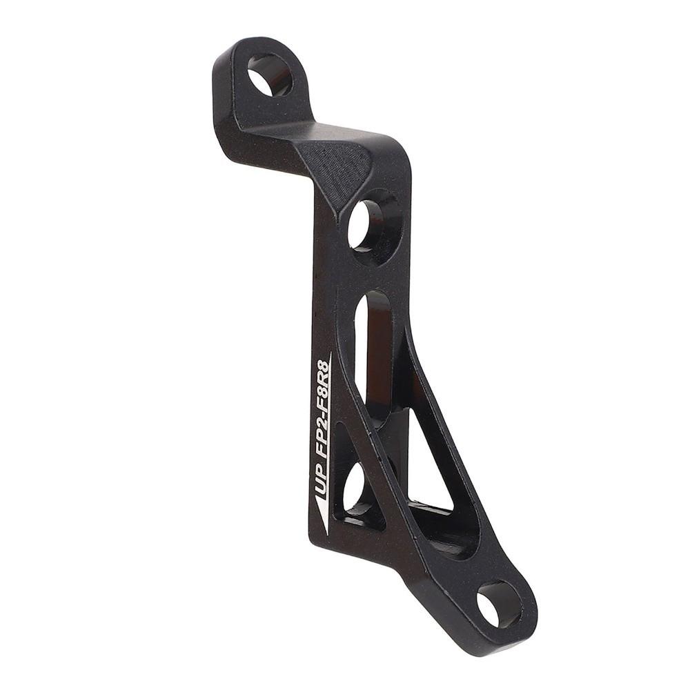 Aluminium Alloy Cycle Disc Brake Adapter Bike Disc Brake Adapter Accessory