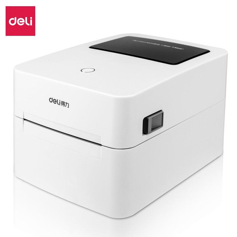 Deli Wireless Bluetooth Thermal Label Printer DL-750W