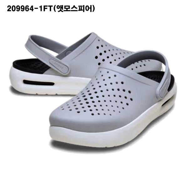 Crocs Unisex Crocs Sandal Slipper Jibbitz Classic Inmotion Clog 209964 001