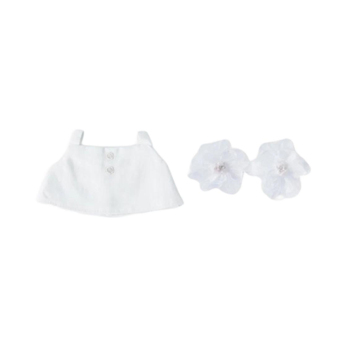 NewJeans Bunini Doll Closet Fairy Core ONE SIZE
