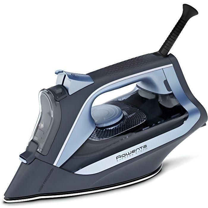 Fer à repasser - Rowenta - DW4320 - 2500 W - 160 g/min - Microsteam 300
