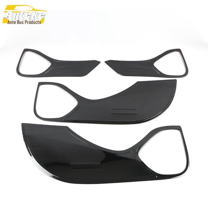 Enclave Door & Body Anti-Kick Panel Stickers for 20 Models