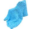 Bearaby Ultra Weaving Coarse Blanket With Solid Color Design For Household Daily