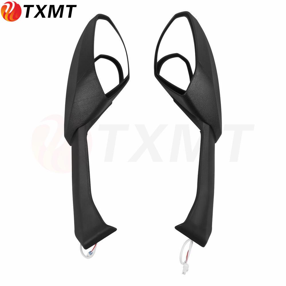 Ducati 899/959/1199/1299S V4/V4s/V2 Rearview Reflective Mirror