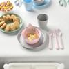 IKEA KALAS Plastic Cup Set of 6 Colors Children 2018 New