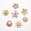 Accesorios – Gemelos, clips