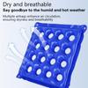 Elderly Anti Bedsore Chair Pad Pressure Sore Cushions Portable Wheelchair Pad Bed Sore Cushion Office Chair Seat Cushion