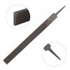 Steel File Trimming Wood Woodworking Carpenter Deburring