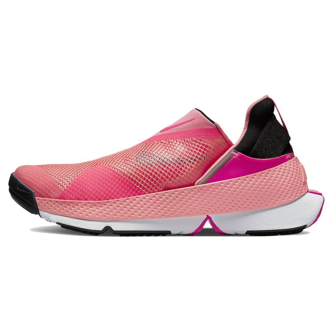 

Новые Nike Go FlyEase Pink Gaze DZ4860-600 44