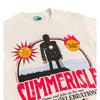 The Wicker Man Unisex Adult Summerisle T-Shirt
