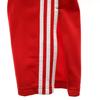 Jaqueta de Treino adidas Setup L Jersey Vermelho Masculino Usado