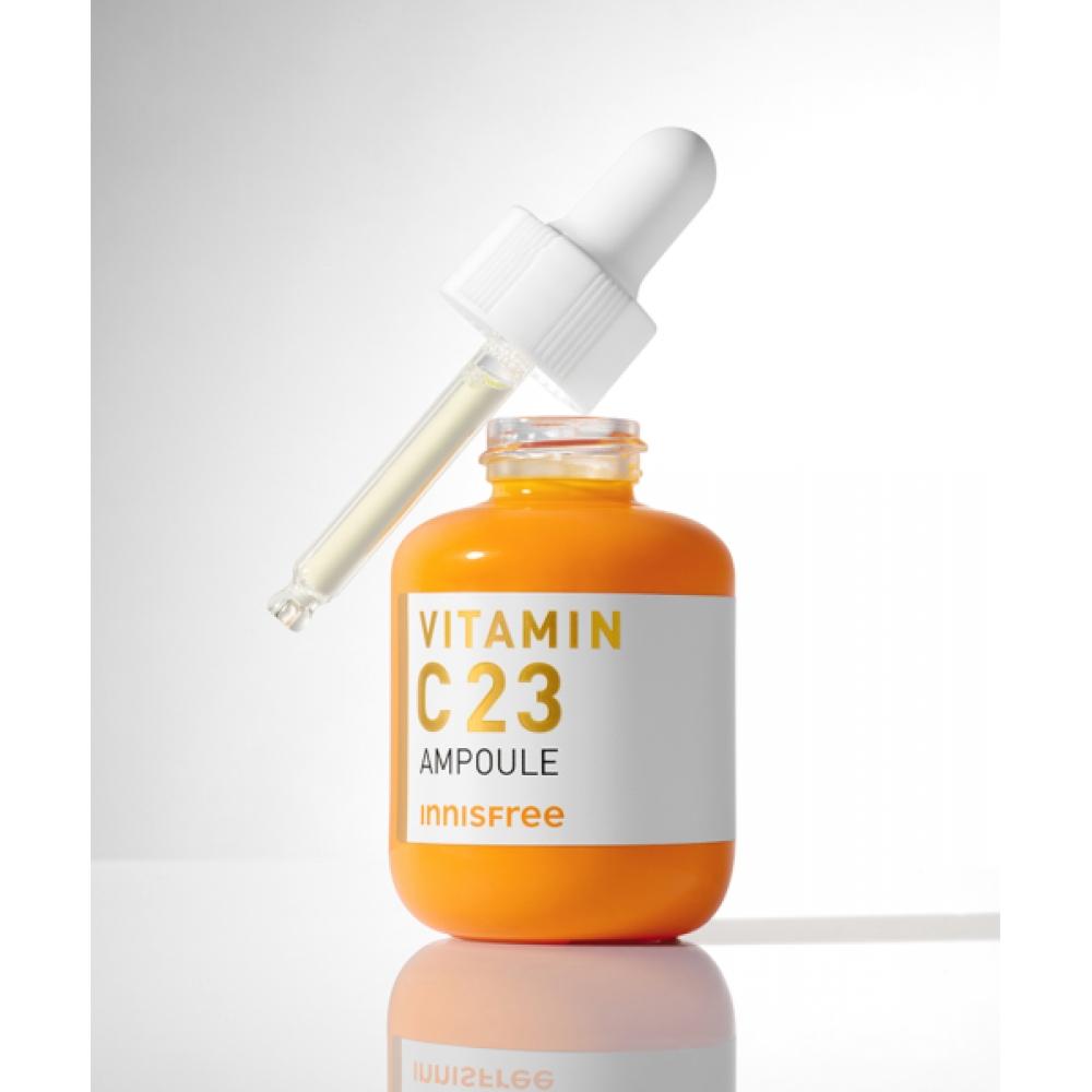 Innisfree True Vitamin C23 Ampoule 20ml