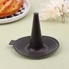 1Pc Doughnut Silicone Pan Set Bagel Molds Set Pastry Mold Diy Conical Shape Silicone Molds For Baking Donut Pans Kitchen Tool