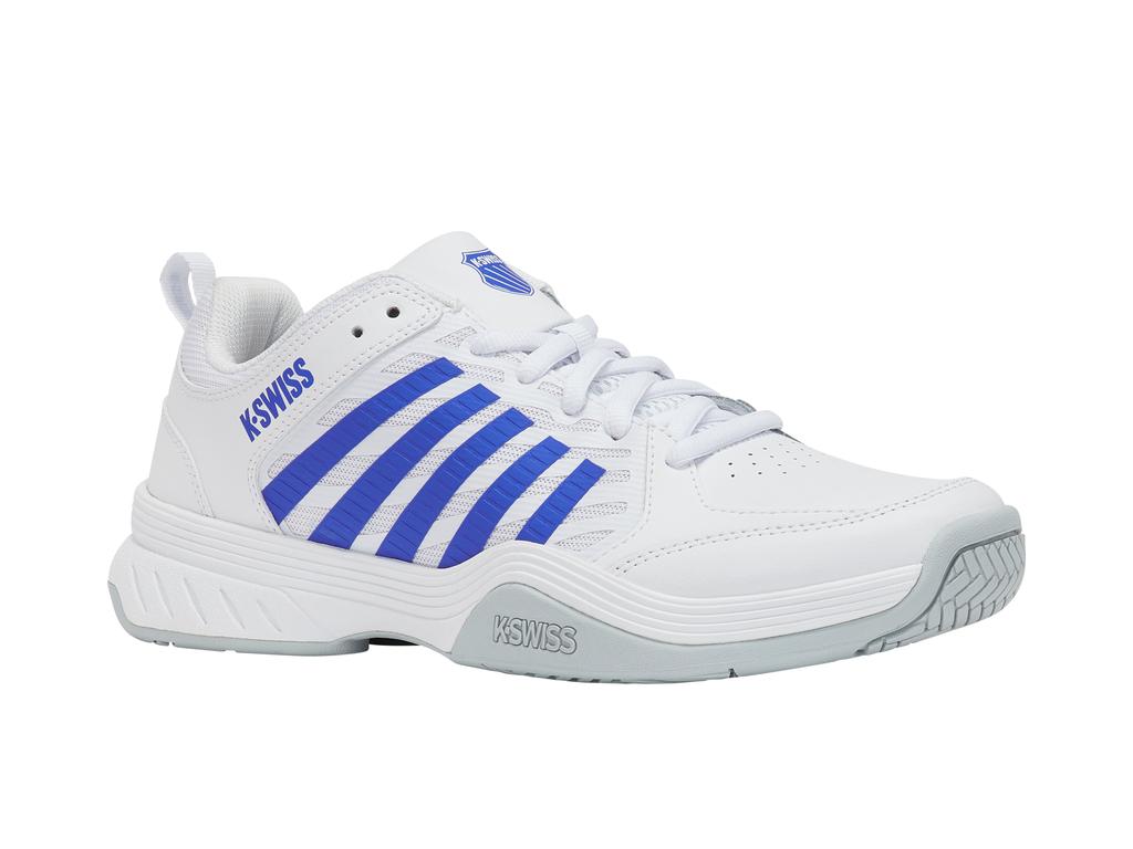 K-SWISS Court Express 2 Men's Tennis Shoes White (04428-142-M)