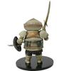 Gift Spirits Q Collection Dark Souls Siegmeyer of Catarina PVC Figure Collectible Model Toy gift