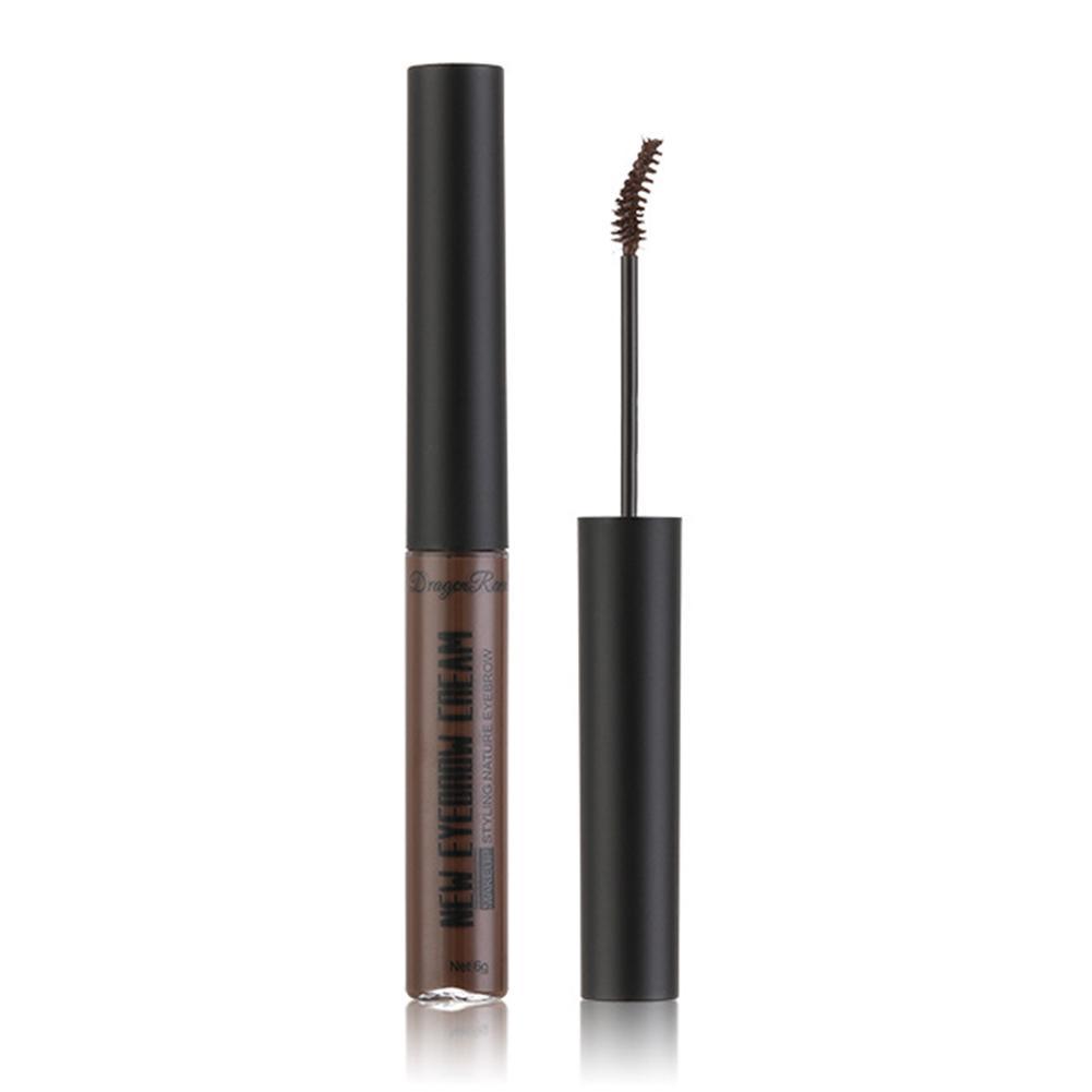 Black Coffee Eyebrow Cream