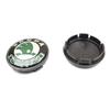 4Pcs 56MM Wheel Hub Center Caps For SKODA Octavia Superb Kodiaq Superb Fabia Rapid Xindong Yeti