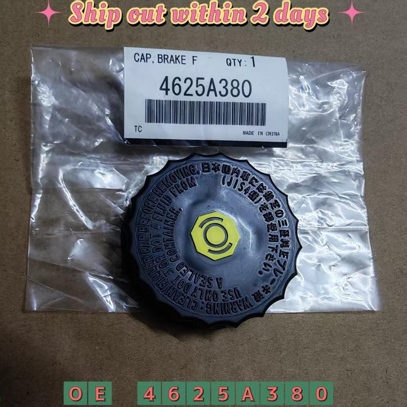 Brake Fluid Reservoir Cap For Mitsubishi Outlander ASX LANCER 4625A380