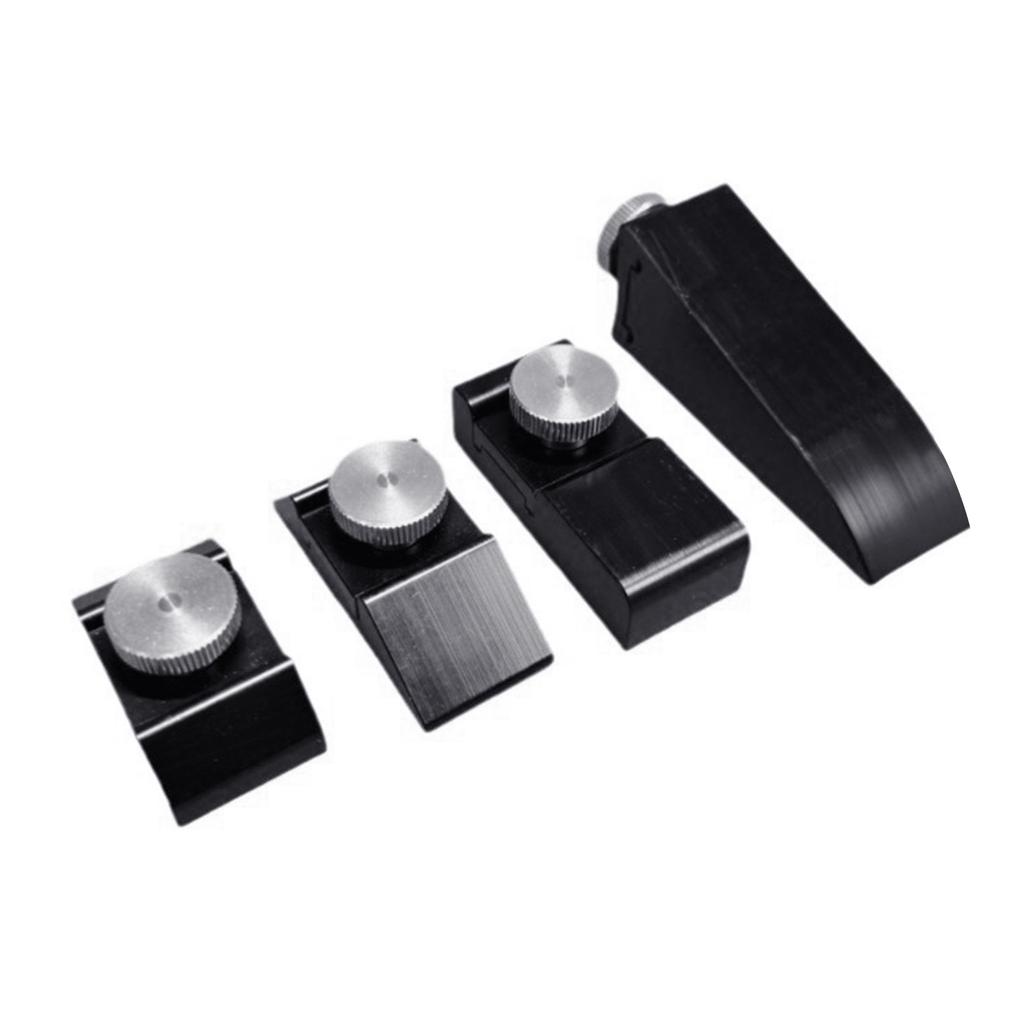 Hand Sanding Block Sand Paper Holder Sandpaper Block Set Handmade Edge Grinding Polishing Sanding Grinding Clip Tool