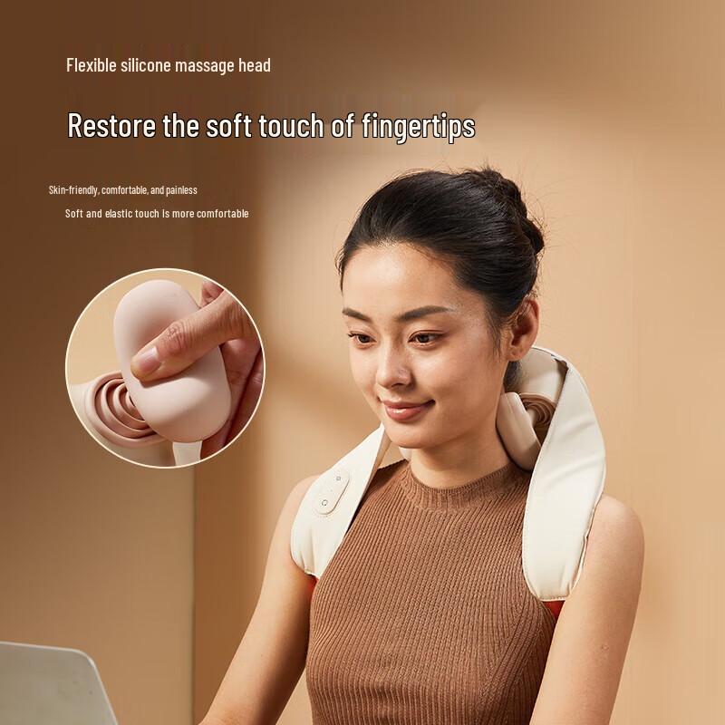 Breo N5Lite Neck and Shoulder Massager