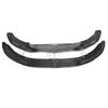BMW M3 F80/M4 F82 Carbon Fiber PSM Style Front Lip Splitter Chin Diffuser