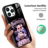Bring Me The H-Horizons Phone Case For IPhone17 16 15 14 13 12 11 Plus Pro Max Plus Wireless Charger Cover Funda