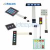 Comutator cu membrană cu 1*2 3 4 5 butoane tastatură matrice 3*4 4X5 Tastatură 1X6 Pad Panou de control cu LED Kit DIY Pentru Arduino