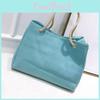 Crossbody Color Shoulder Bags Solid Travel Shopper Women Casual Canvas Large Capacity Handbags Simple Designer