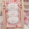 Soft Simulation Cake Squeeze Toy Slow Rebound Realistic Stress Relief Fidget Toy for Kids Travel Companion