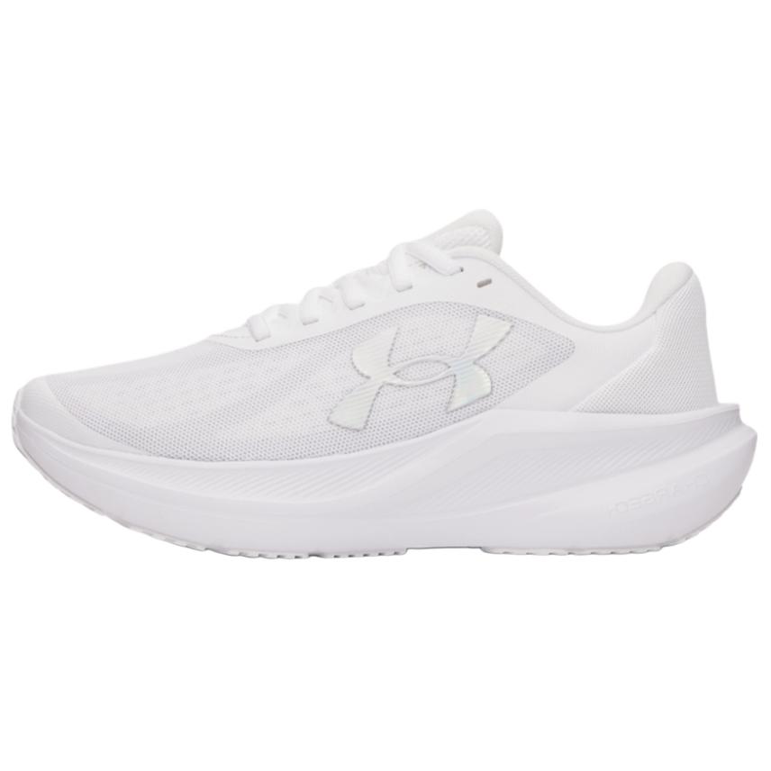 Under Armour Support Breathable Running Shoes Women s White 35.5