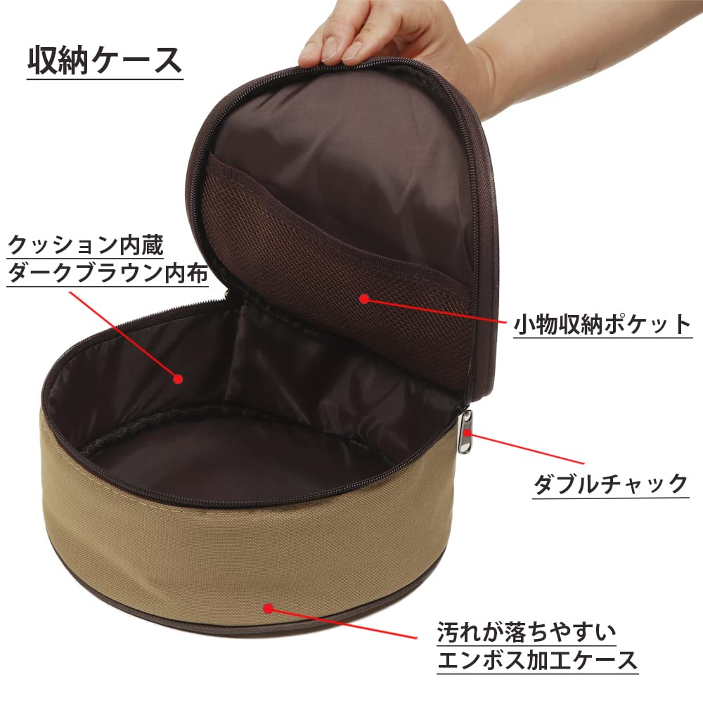 MAGNA SUS304 Stainless Steel Tableware Set Camping BBQ Outdoor Family Set