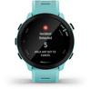 Умные часы Garmin Forerunner 55 бирюзовые
