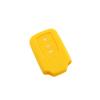 3 Buttons Silicone Car Key Fob Cover Case Fit For Honda Vezel City Civic Jazz Brv Br-V Hrv Keyless Entry Case Protect Holder