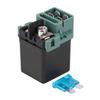 Starter Relay Solenoid for Kawasaki ZX1400 Ninja ZX ZX1000 ZX 10R 600 ZX750 ZX900 ZZR600 ZX636
