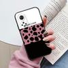 Flowers Funda For Honor 50 Capa Huawei Nova 9 Phone Case Soft Silicone Cute Cat Bear Back Cover For Honor X6a X6b X6c TPU Bumper