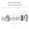 KZ-PR1 Plane Film Headset 13.2mm Flat Horn High Analysis HIFI Listening Song Game Sports Earbuds Earphones