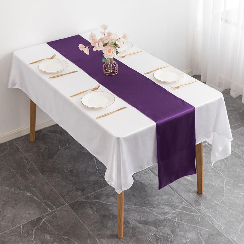 Polyester Table Runner Protect 1 X 30 X 275CM Brand New